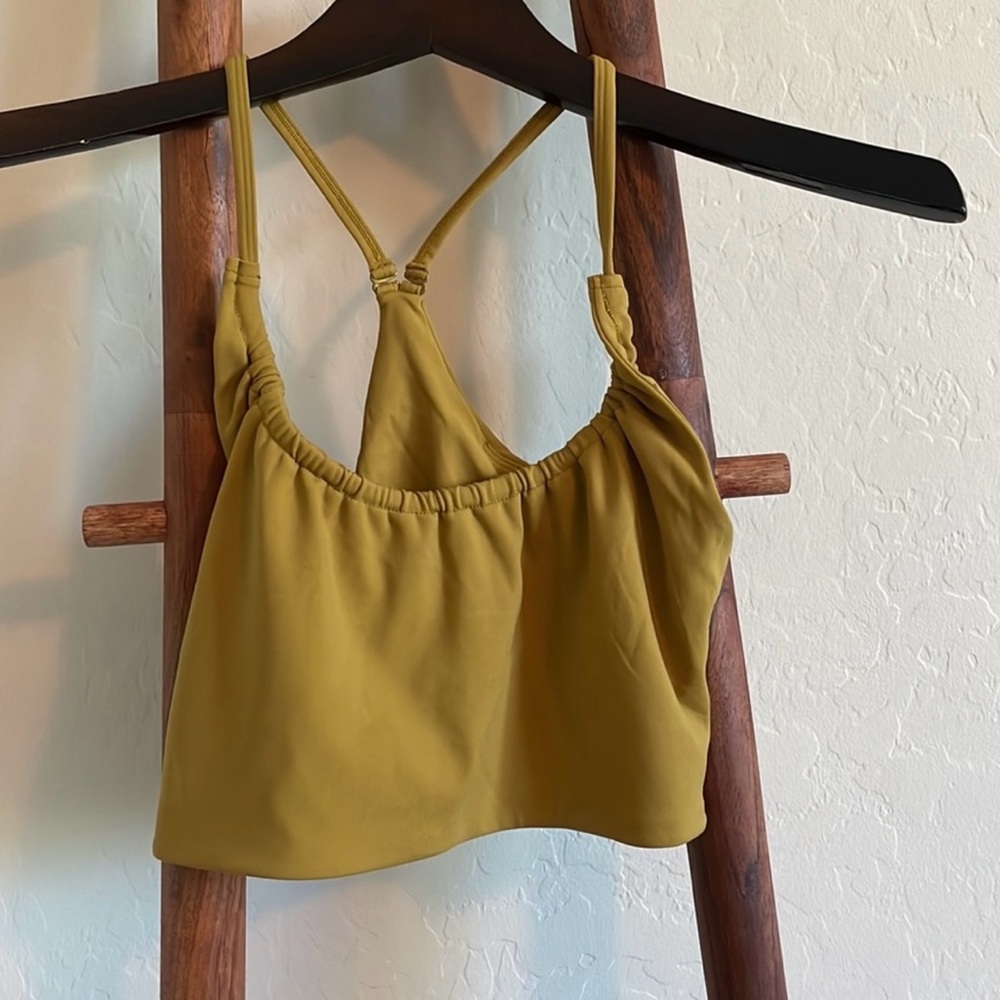 FP Free People Movement Can't Get Enough Cami Bra